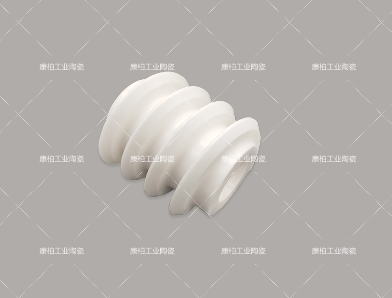 氧化鋯陶瓷的制作工藝流程