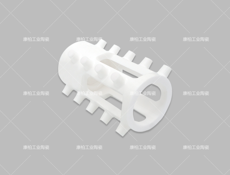 氧化鋯陶瓷注塑齒輪適配高頻重載場景嗎？