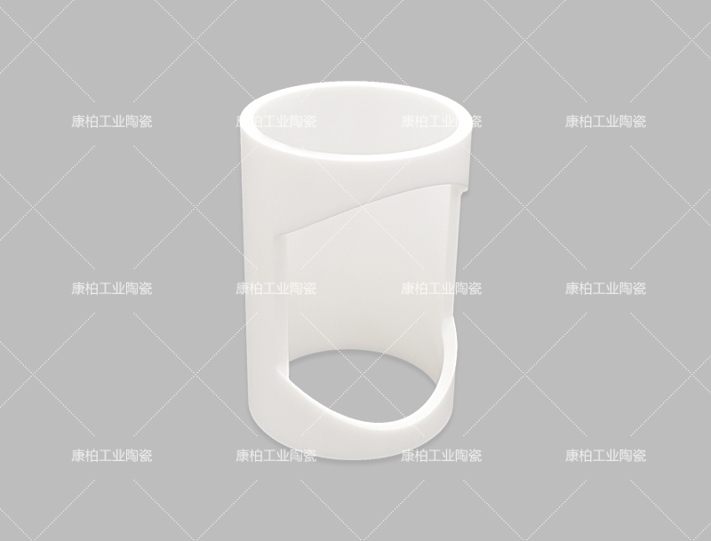 氧化鋯陶瓷加工拋光時為什么要不斷降溫？