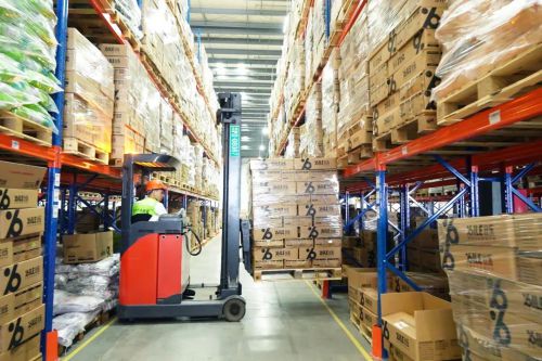 疏通斷點，普洛斯供應鏈寵物食品倉儲物流助力品牌降本增效